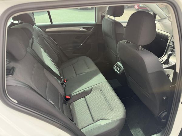 2015 Volkswagen GOLF Estate 1.2 Auto TSI, 362323929