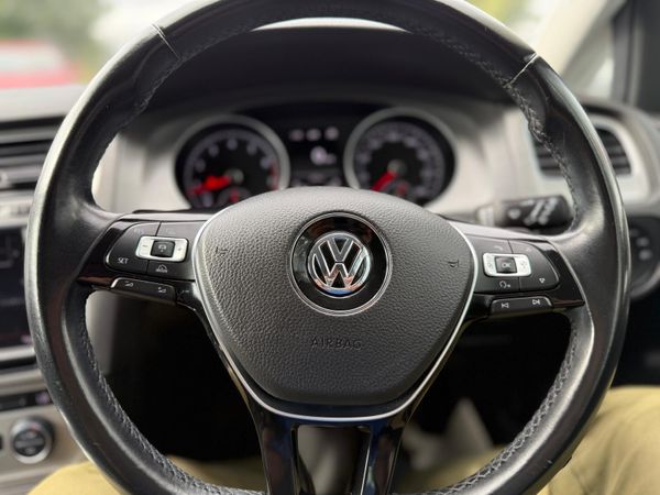2015 Volkswagen GOLF Estate 1.2 Auto TSI, 362323920