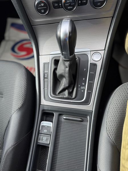 2015 Volkswagen GOLF Estate 1.2 Auto TSI, 362323921