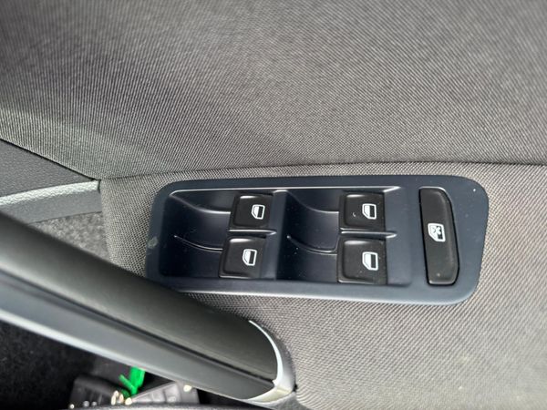 2015 Volkswagen GOLF Estate 1.2 Auto TSI, 362323922
