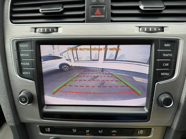 2015 Volkswagen GOLF Estate 1.2 Auto TSI, 362323923