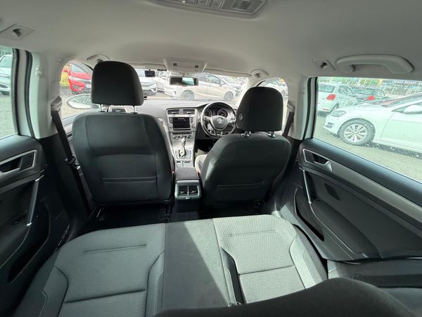 2015 Volkswagen GOLF Estate 1.2 Auto TSI, 362323930