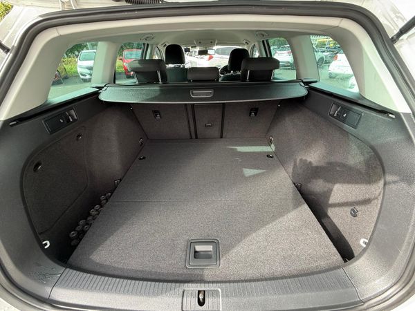 2015 Volkswagen GOLF Estate 1.2 Auto TSI, 362323931