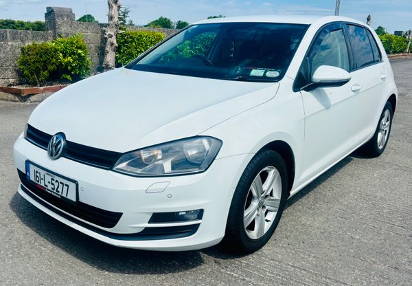 2016 VOLKSWAGEN GOLF 1.6 TDI 362347465