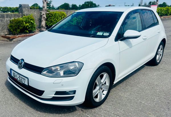 2016 VOLKSWAGEN GOLF 1.6 TDI 362347467