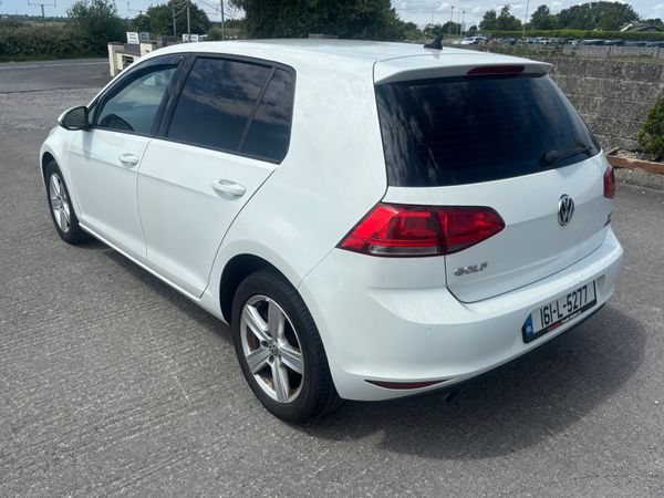 2016 VOLKSWAGEN GOLF 1.6 TDI 362347469