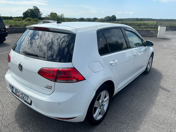 2016 VOLKSWAGEN GOLF 1.6 TDI 362347470