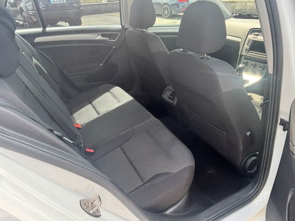 2016 VOLKSWAGEN GOLF 1.6 TDI 362347472