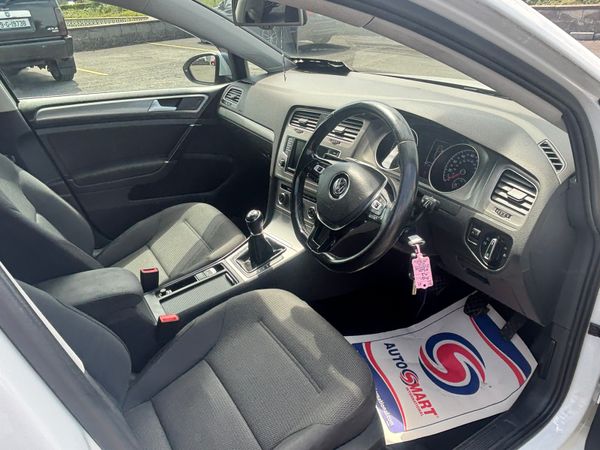 2016 VOLKSWAGEN GOLF 1.6 TDI 362347473