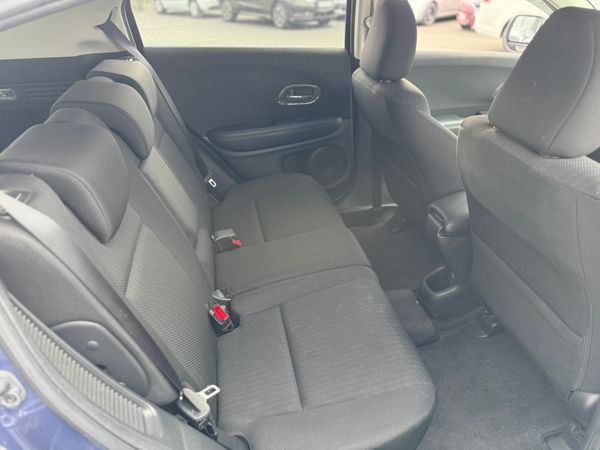2015 Honda Vezel 1.5 hybrid auto ,29k Miles only 362340715