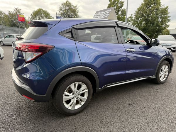 2015 Honda Vezel 1.5 hybrid auto ,29k Miles only 362340716