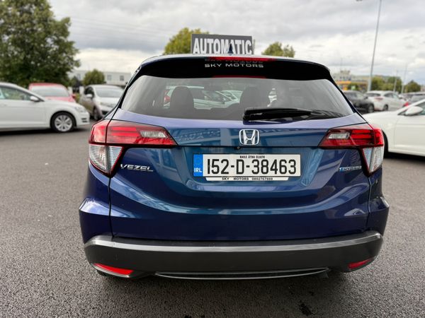 2015 Honda Vezel 1.5 hybrid auto ,29k Miles only 362340717