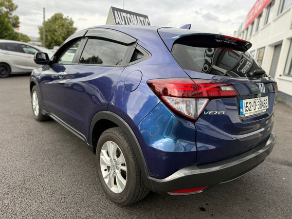 2015 Honda Vezel 1.5 hybrid auto ,29k Miles only 362340719