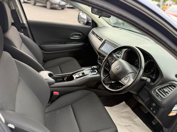 2015 Honda Vezel 1.5 hybrid auto ,29k Miles only 362340711