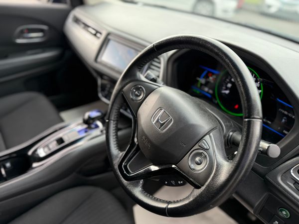 2015 Honda Vezel 1.5 hybrid auto ,29k Miles only 362340712