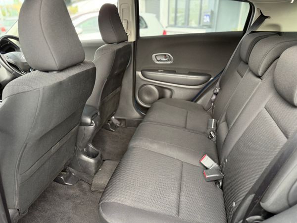 2015 Honda Vezel 1.5 hybrid auto ,29k Miles only 362340720
