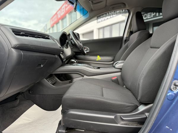 2015 Honda Vezel 1.5 hybrid auto ,29k Miles only 362340721