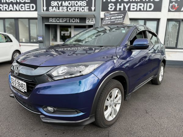 2015 Honda Vezel 1.5 hybrid auto ,29k Miles only 362340722