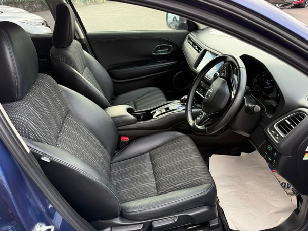 2017 Honda vezel 1.5 Hybrid auto,Leather package 362341147