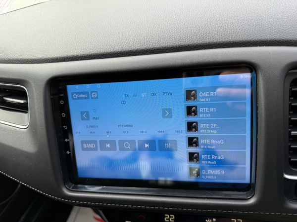 2017 Honda vezel 1.5 Hybrid auto,Leather package 362341149