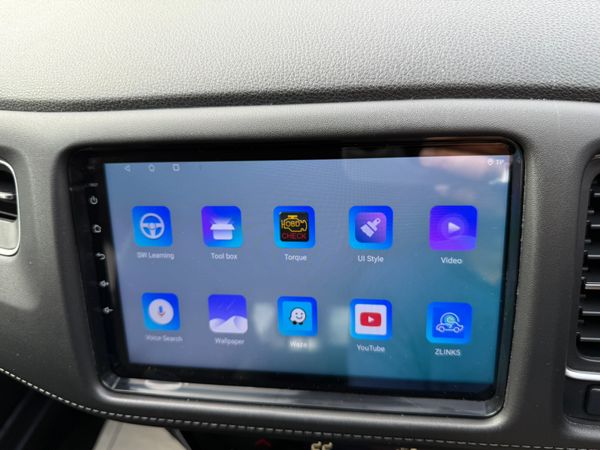 2017 Honda vezel 1.5 Hybrid auto,Leather package 362341152