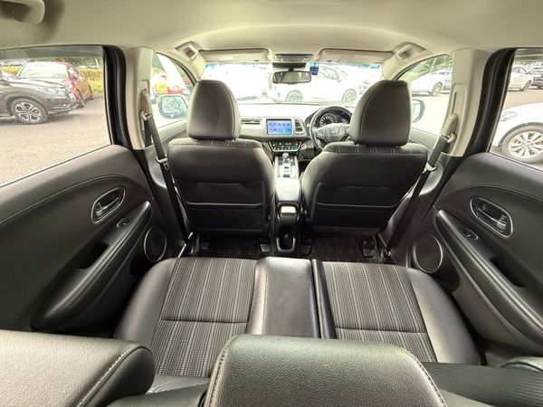 2017 Honda vezel 1.5 Hybrid auto,Leather package 362341163