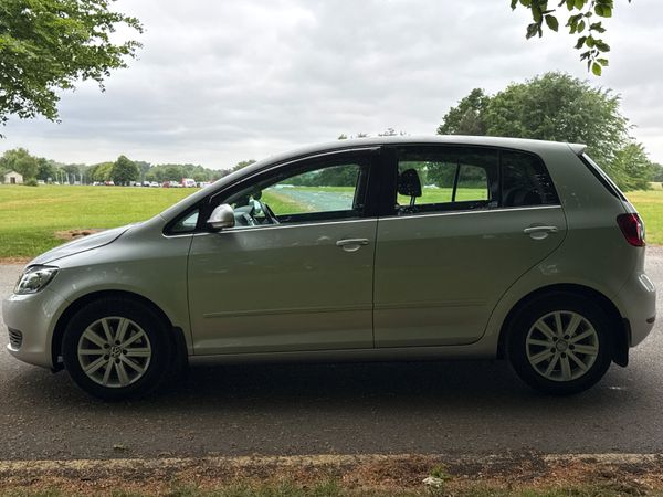 Volkswagen Golf 2011 DSG 1.6 TDI Fresh NCT 362366917