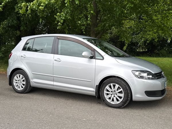 Volkswagen Golf 2011 DSG 1.6 TDI Fresh NCT 362366912