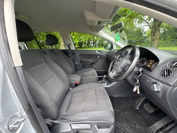 Volkswagen Golf 2011 DSG 1.6 TDI Fresh NCT 362366924