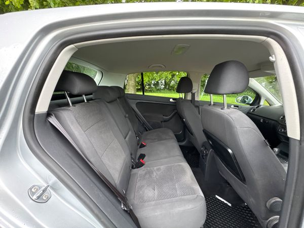 Volkswagen Golf 2011 DSG 1.6 TDI Fresh NCT 362366925