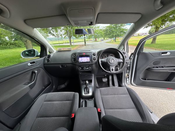 Volkswagen Golf 2011 DSG 1.6 TDI Fresh NCT 362366926