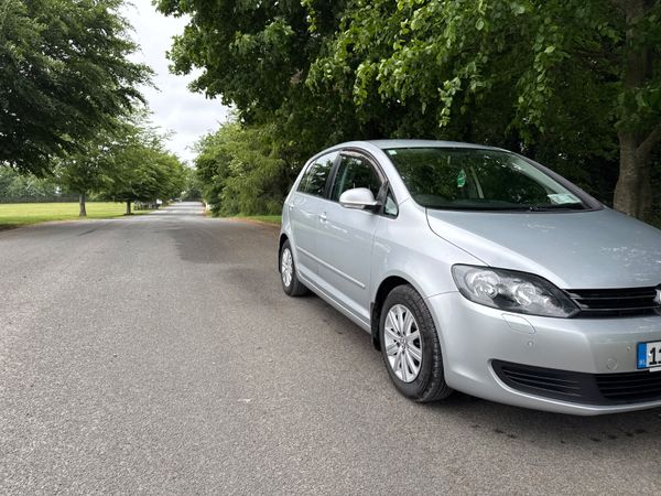 Volkswagen Golf 2011 DSG 1.6 TDI Fresh NCT 362366920