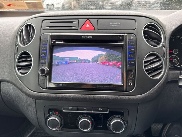 Volkswagen Golf 2011 DSG 1.6 TDI Fresh NCT 362366933