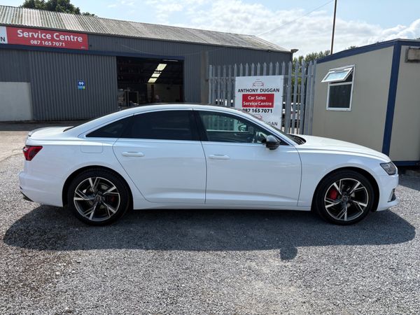 Audi A6 Auto Sport 2.0tdi 204bhp 362374099