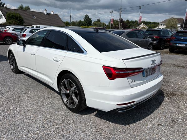 Audi A6 Auto Sport 2.0tdi 204bhp 362374105