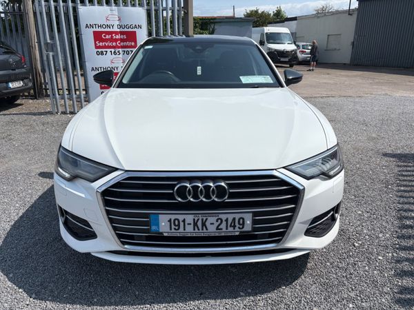 Audi A6 Auto Sport 2.0tdi 204bhp 362374109