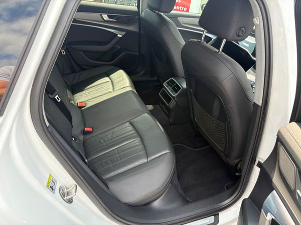 Audi A6 Auto Sport 2.0tdi 204bhp 362374103