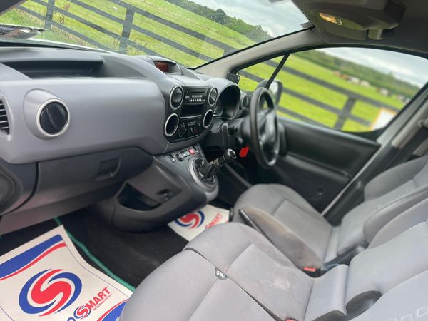 152 Citroen Berlingo Enterprise*****NO Vat 362376020