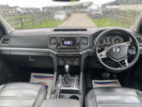 192 Vw Amarok Highline 258bhp Spotless**** 362379051