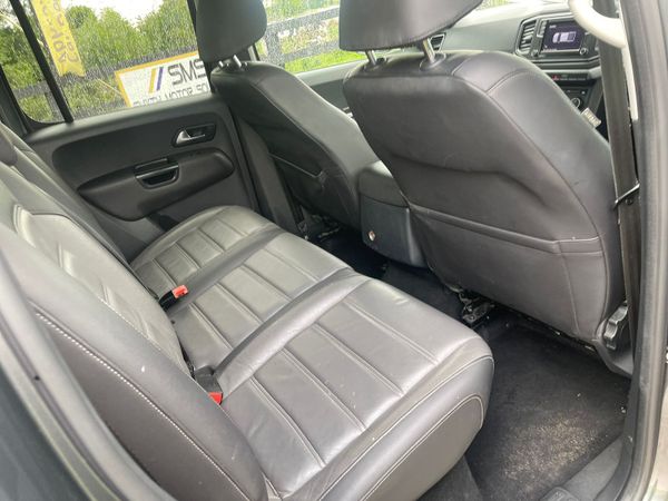 192 Vw Amarok Highline 258bhp Spotless**** 362379052