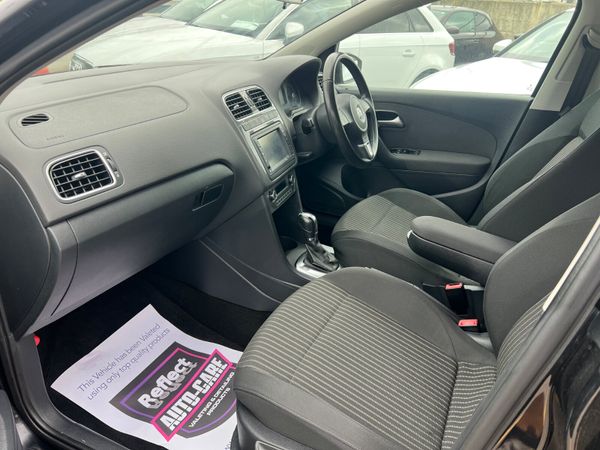 2012 VW POLO 40K NCT 26 TAX 09/25 362382165