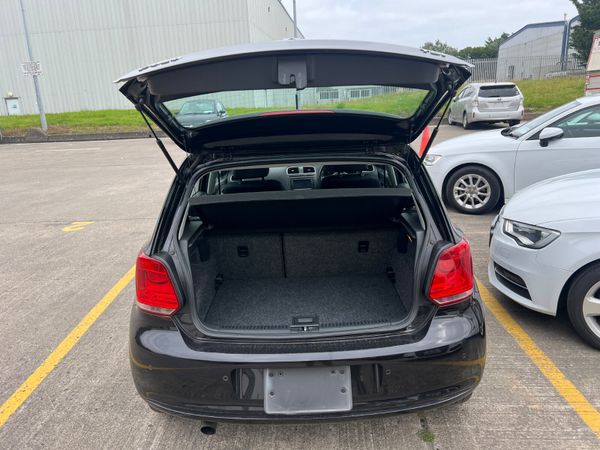 2012 VW POLO 40K NCT 26 TAX 09/25 362382167