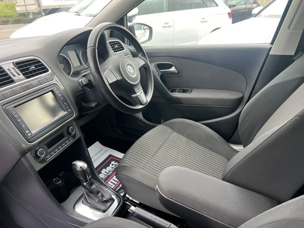 2012 VW POLO 40K NCT 26 TAX 09/25 362382169
