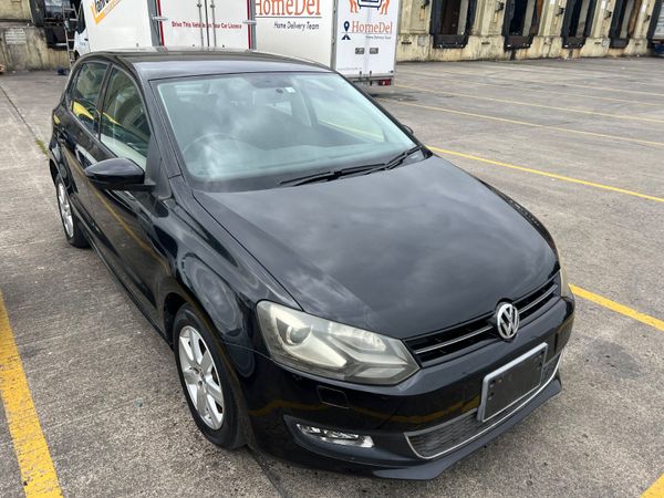 2012 VW POLO 40K NCT 26 TAX 09/25 362382160