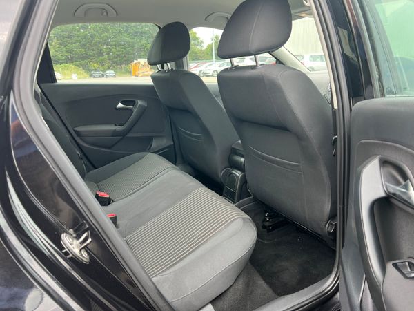 2012 VW POLO 40K NCT 26 TAX 09/25 362382162
