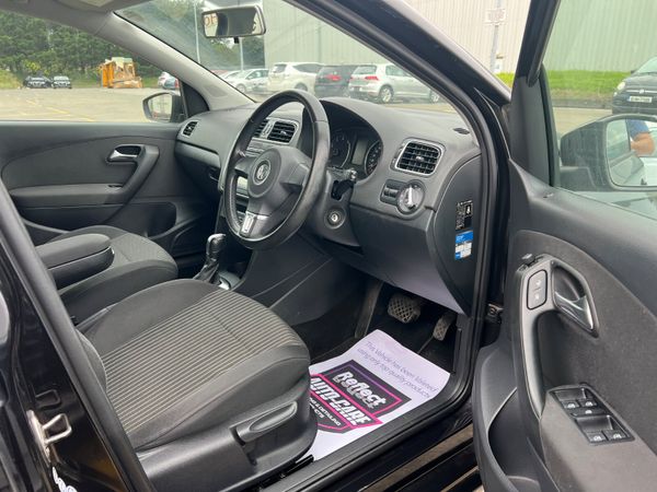 2012 VW POLO 40K NCT 26 TAX 09/25 362382170