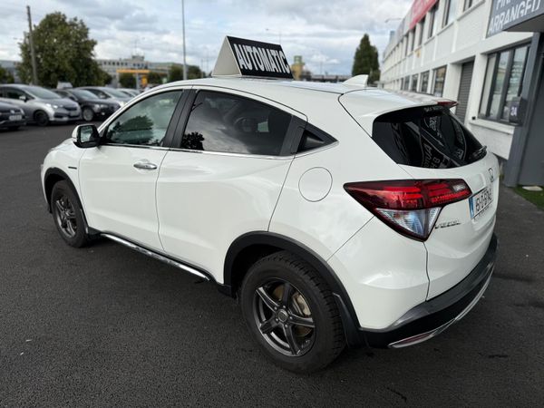 2015 Honda Vezel(HRV)1.5 hybrid auto,50k Miles 362397236