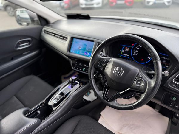 2015 Honda Vezel(HRV)1.5 hybrid auto,50k Miles 362397238