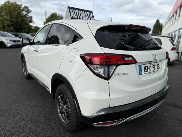 2015 Honda Vezel(HRV)1.5 hybrid auto,50k Miles 362397232