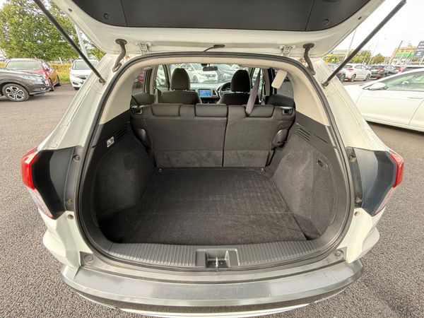 2015 Honda Vezel(HRV)1.5 hybrid auto,50k Miles 362397244